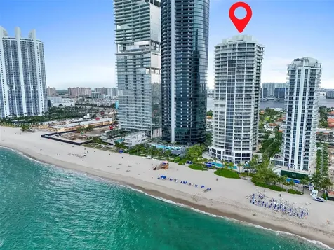 18671 Collins Avenue Sunny Isles Beach FL 33160