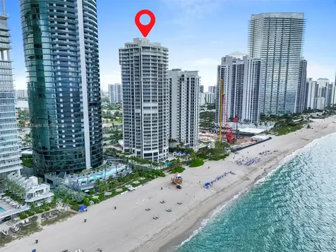 18671 Collins Avenue Sunny Isles Beach FL 33160