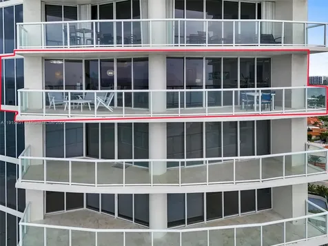 18671 Collins Avenue Sunny Isles Beach FL 33160