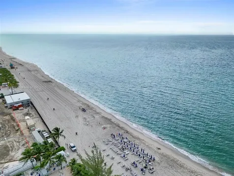 18671 Collins Avenue Sunny Isles Beach FL 33160