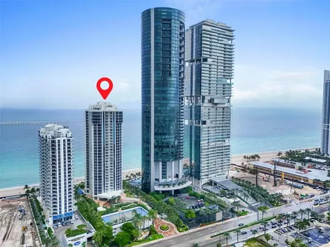 18671 Collins Avenue Sunny Isles Beach FL 33160