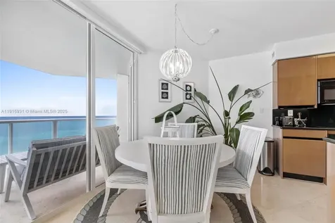18671 Collins Avenue Sunny Isles Beach FL 33160