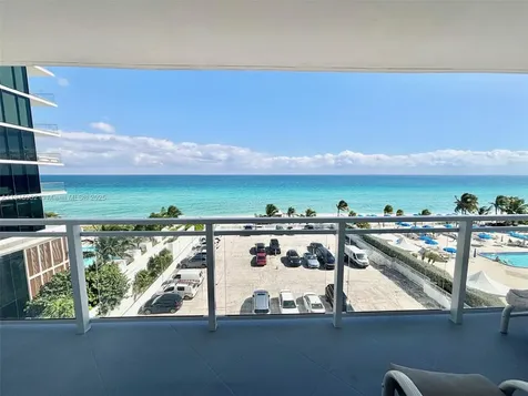 2030 S Ocean Drive Hallandale Beach FL 33009