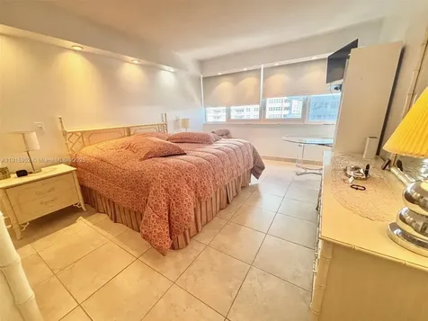 2030 S Ocean Drive Hallandale Beach FL 33009
