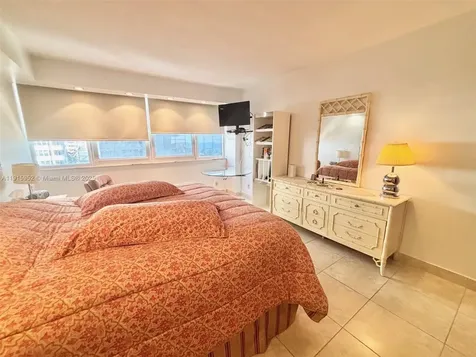 2030 S Ocean Drive Hallandale Beach FL 33009