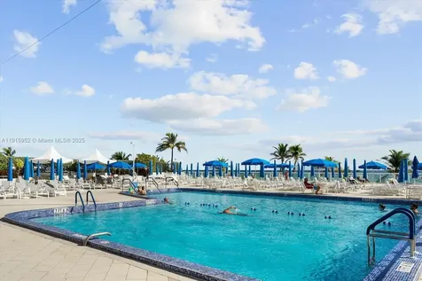 2030 S Ocean Drive Hallandale Beach FL 33009
