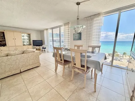 2030 S Ocean Drive Hallandale Beach FL 33009