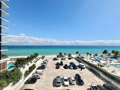 2030 S Ocean Drive Hallandale Beach FL 33009