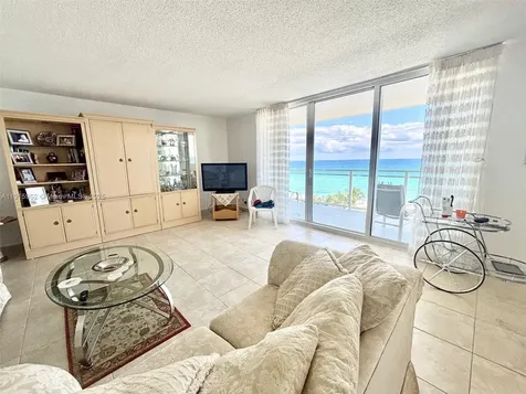 2030 S Ocean Drive Hallandale Beach FL 33009