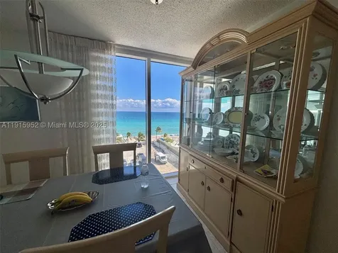 2030 S Ocean Drive Hallandale Beach FL 33009