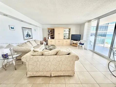 2030 S Ocean Drive Hallandale Beach FL 33009