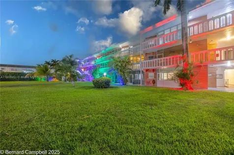 161 NE 10th Avenue Hallandale Beach FL 33009