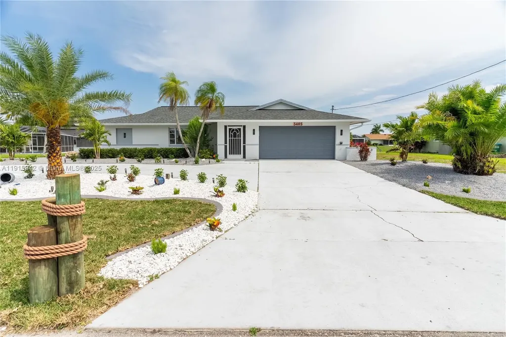 3405 SE 16th Place Cape Coral FL 33904