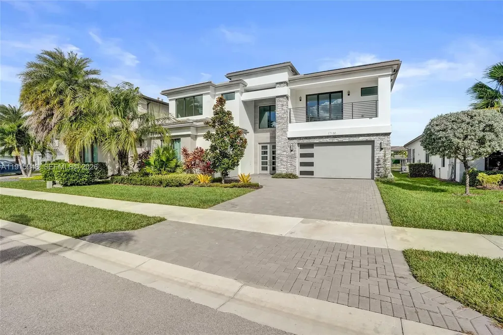 17130 Wandering Wave Avenue Boca Raton FL 33496
