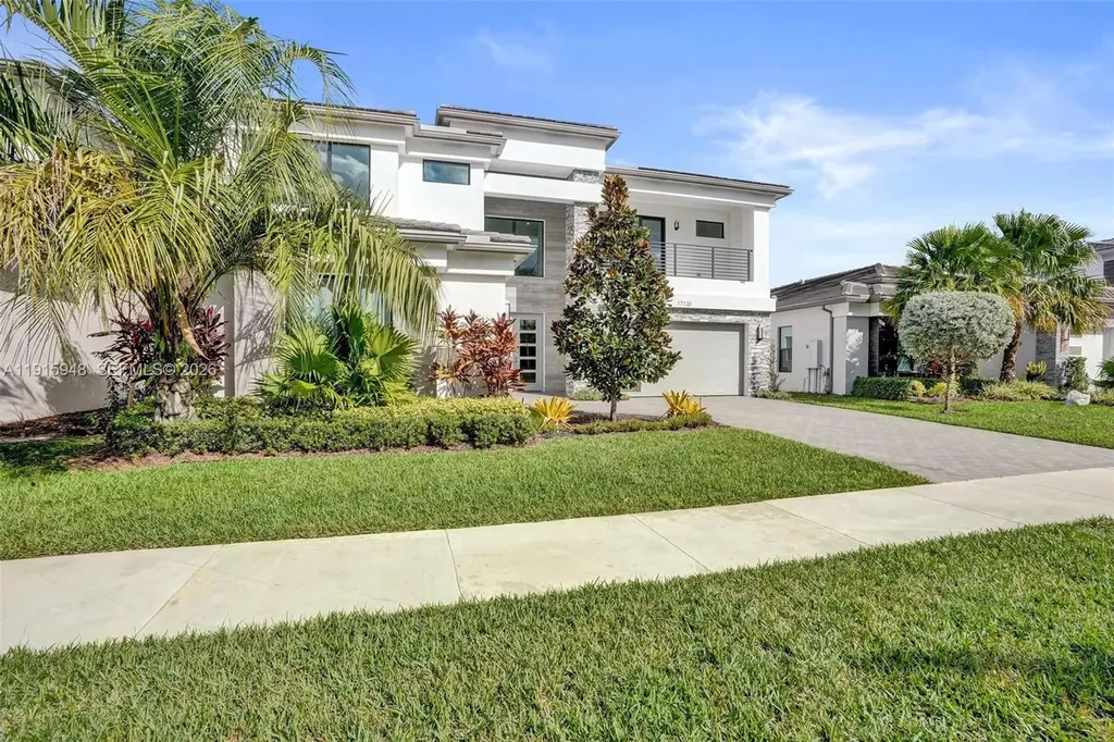 17130 Wandering Wave Avenue Boca Raton FL 33496
