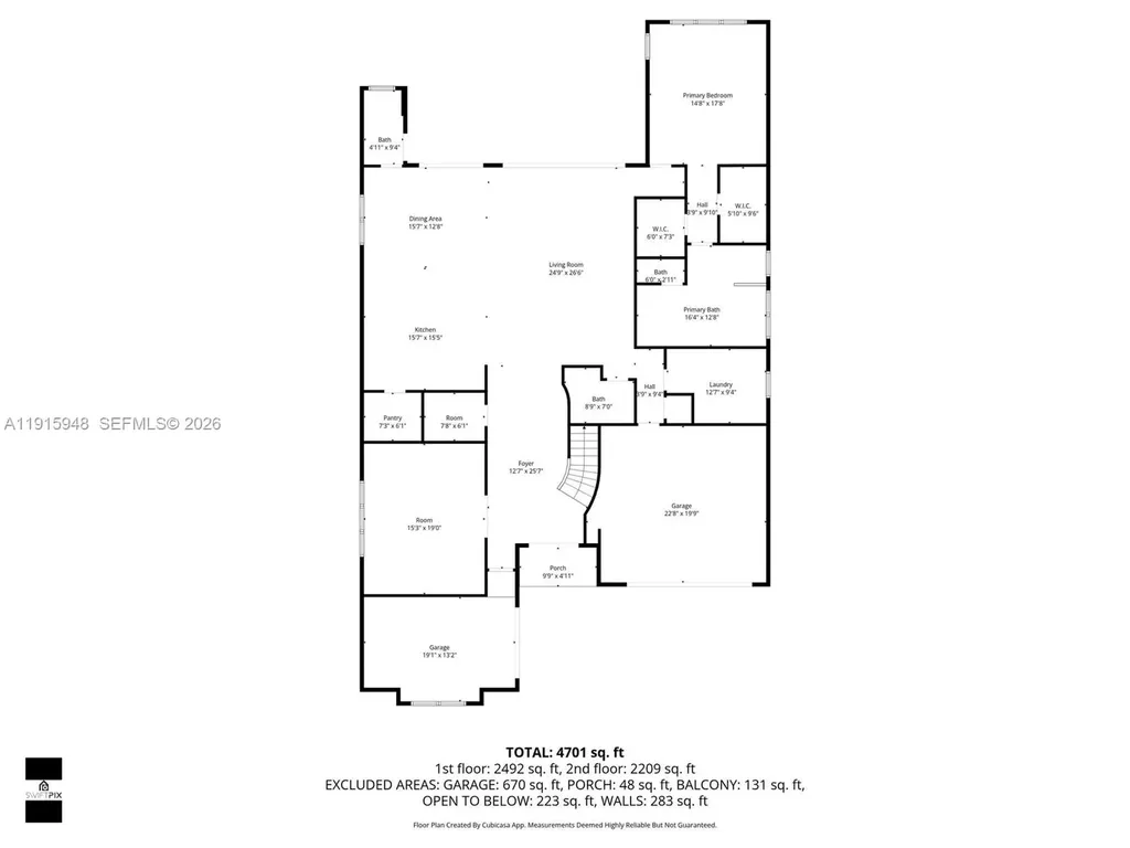 17130 Wandering Wave Avenue Boca Raton FL 33496