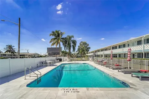 851 Atlantic Shores Boulevard Hallandale Beach FL 33009