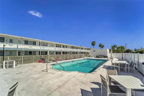 851 Atlantic Shores Boulevard Hallandale Beach FL 33009