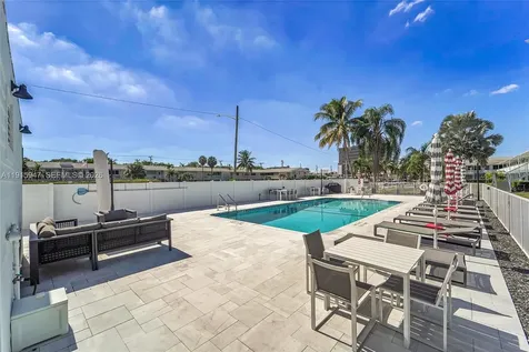 851 Atlantic Shores Boulevard Hallandale Beach FL 33009