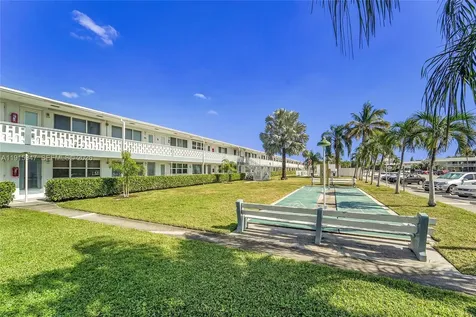851 Atlantic Shores Boulevard Hallandale Beach FL 33009