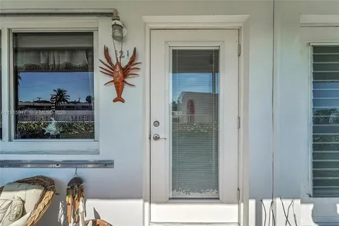 851 Atlantic Shores Boulevard Hallandale Beach FL 33009