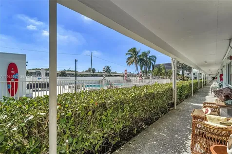 851 Atlantic Shores Boulevard Hallandale Beach FL 33009