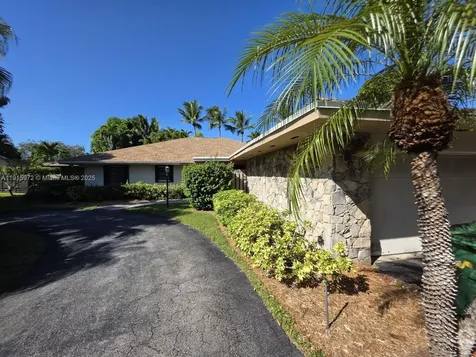 15804 SW 82nd Court Palmetto Bay FL 33157