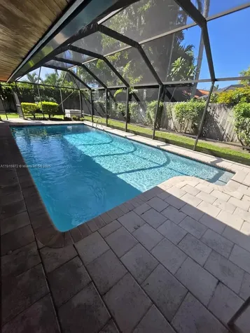 15804 SW 82nd Court Palmetto Bay FL 33157