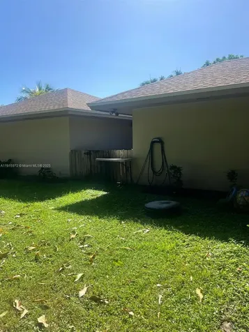 15804 SW 82nd Court Palmetto Bay FL 33157