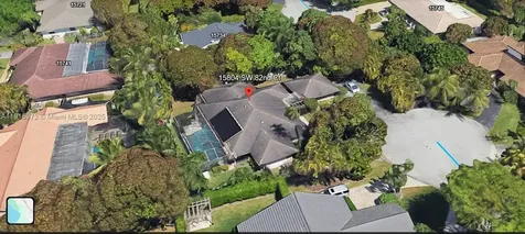 15804 SW 82nd Court Palmetto Bay FL 33157