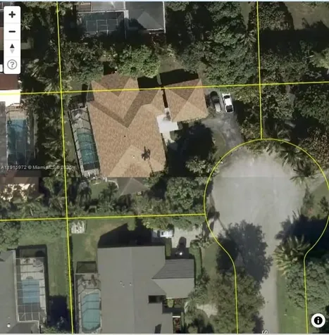 15804 SW 82nd Court Palmetto Bay FL 33157