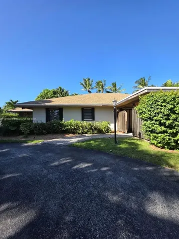 15804 SW 82nd Court Palmetto Bay FL 33157