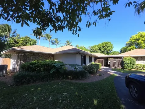 15804 SW 82nd Court Palmetto Bay FL 33157