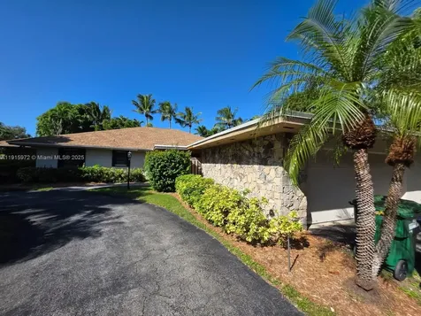 15804 SW 82nd Court Palmetto Bay FL 33157