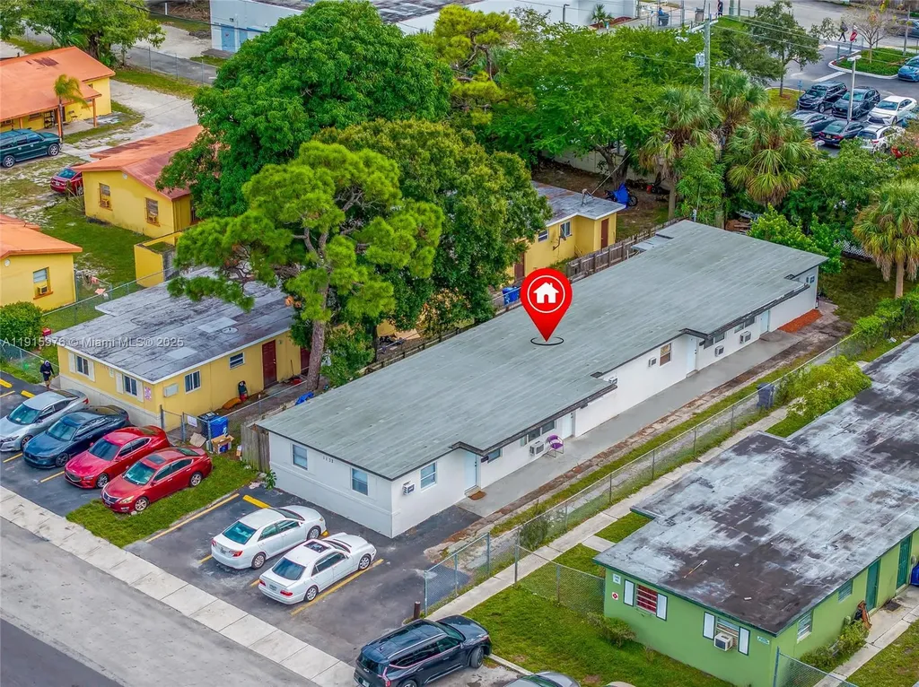 1132 NW 2nd Street Fort Lauderdale FL 33311