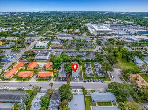 1132 NW 2nd Street Fort Lauderdale FL 33311