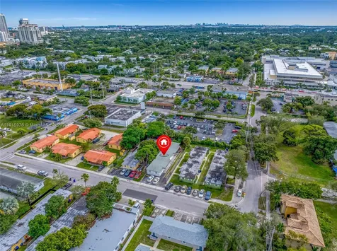 1132 NW 2nd Street Fort Lauderdale FL 33311