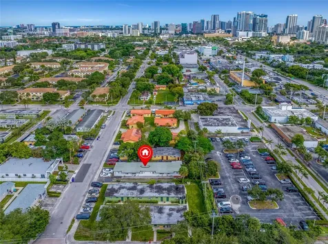 1132 NW 2nd Street Fort Lauderdale FL 33311