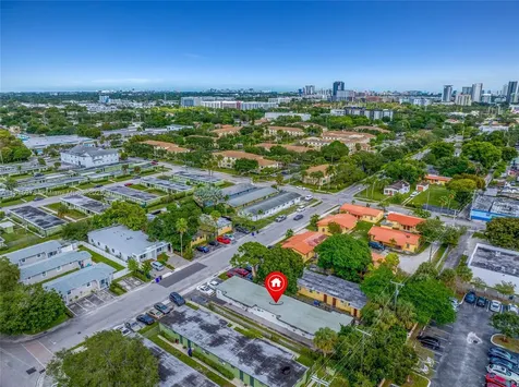 1132 NW 2nd Street Fort Lauderdale FL 33311