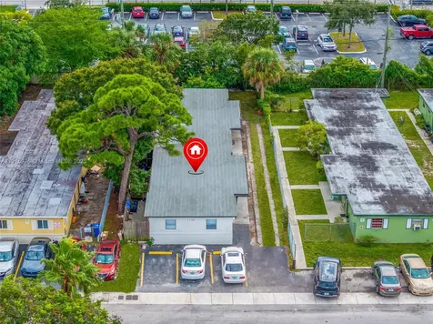 1132 NW 2nd Street Fort Lauderdale FL 33311