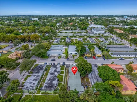 1132 NW 2nd Street Fort Lauderdale FL 33311