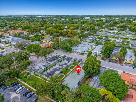 1132 NW 2nd Street Fort Lauderdale FL 33311
