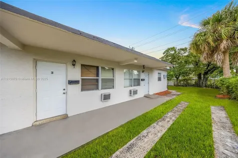 1132 NW 2nd Street Fort Lauderdale FL 33311