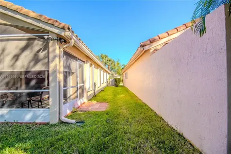 11557 Bristol Wood Avenue Boynton Beach FL 33437