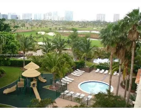 19501 W Country Club Drive Aventura FL 33180