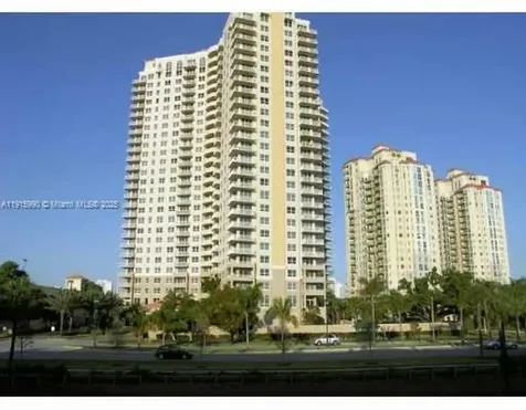 19501 W Country Club Drive Aventura FL 33180