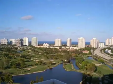 19501 W Country Club Drive Aventura FL 33180
