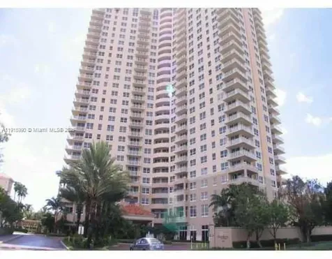 19501 W Country Club Drive Aventura FL 33180