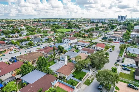 11239 SW 5th Terrace Sweetwater FL 33174