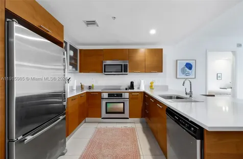 3250 NE 1st Avenue Miami FL 33137